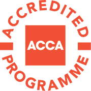 ACCA logo