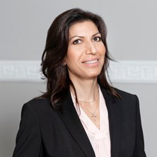 Kyriaki Kosmidou Kyriaki Kosmidou